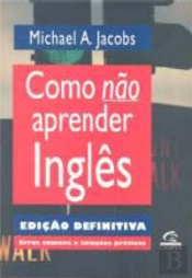 Como Não Aprender Inglês