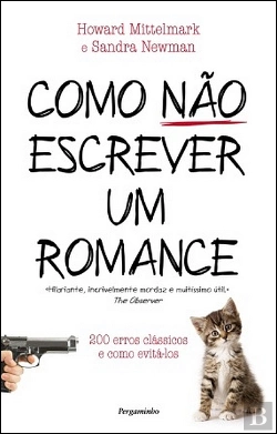 Bertrand.pt - Como Não Escrever um Romance