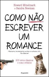 Como Não Escrever um Romance