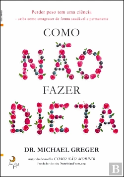 Bertrand.pt - Como Não Fazer Dieta