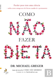 Como Não Fazer Dieta