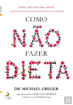 Bertrand.pt - Como Não Fazer Dieta