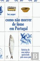 Como Não Morrer de Fome em Portugal