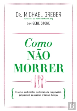 Bertrand.pt - Como Não Morrer