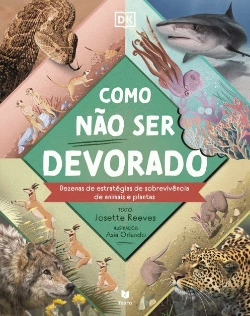 Bertrand.pt - Como Não Ser Devorado