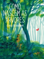 Como Nascem as Árvores