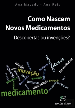 Bertrand.pt - Como Nascem Novos Medicamentos