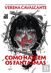 Como Nascem Os Fantasmas