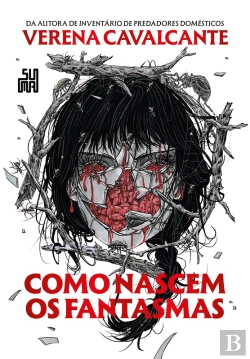 Bertrand.pt - Como Nascem Os Fantasmas