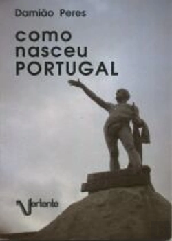 Bertrand.pt - Como Nasceu Portugal