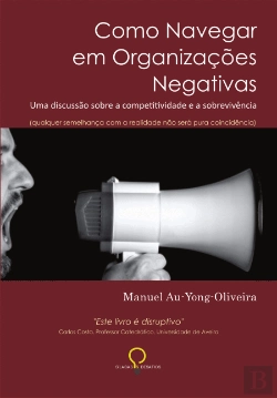Bertrand.pt - Como Navegar em Organizações Negativas