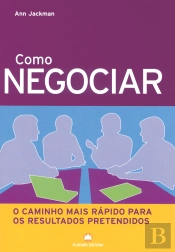 Como Negociar