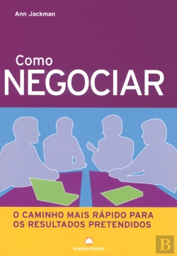 Bertrand.pt - Como Negociar