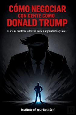 Bertrand.pt - Cómo Negociar Con Gente Como Donald Trump