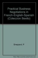 Como Negociar En Ingles-Frances-Español