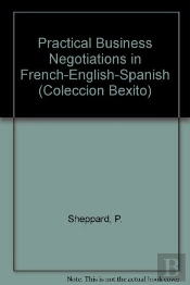 Como Negociar En Ingles-Frances-Español