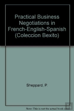 Bertrand.pt - Como Negociar En Ingles-Frances-Español