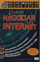 Como Negociar na Internet