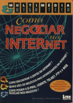 Bertrand.pt - Como Negociar na Internet