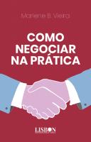 Como Negociar na Prática