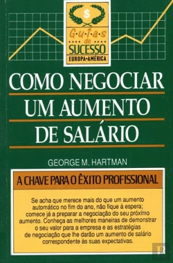 Bertrand.pt - Como Negociar um Aumento de Salário