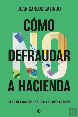 Bertrand.pt - Como No Defraudar A Hacienda