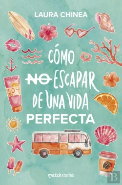 Bertrand.pt - Cómo No Escapar De Una Vida Perfecta