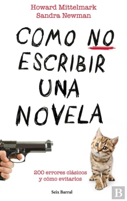 Bertrand.pt - Cómo No Escribir Una Novela