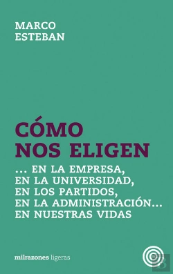 Bertrand.pt - Como Nos Eligen