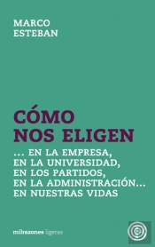 Como Nos Eligen
