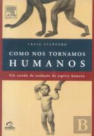 Como nos Tornamos Humanos