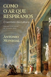 Como O Ar Que Respiramos