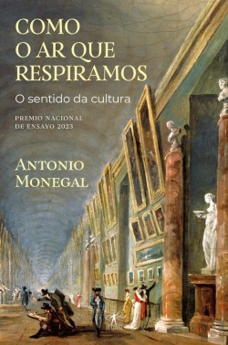 Bertrand.pt - Como O Ar Que Respiramos