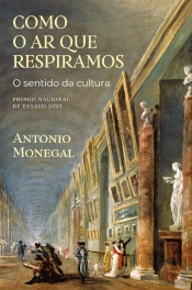 Como o Ar que Respiramos