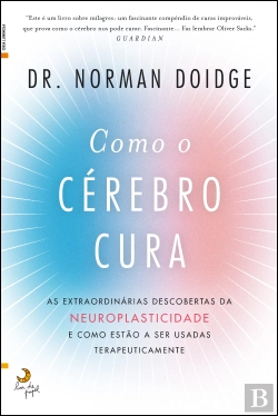 Bertrand.pt - Como o Cérebro Cura