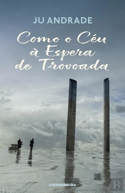 Bertrand.pt - Como o Céu à Espera de Trovoada