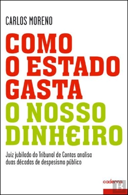 Bertrand.pt - Como o Estado Gasta o Nosso Dinheiro