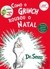 Como o Grinch Roubou o Natal