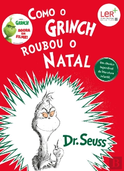 Bertrand.pt - Como o Grinch Roubou o Natal