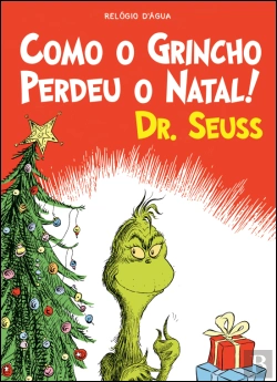 Bertrand.pt - Como o Grincho Perdeu o Natal!