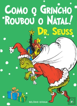 Bertrand.pt - Como o Grincho Roubou o Natal!