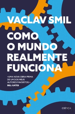 Bertrand.pt - Como o Mundo Realmente Funciona