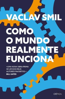 Bertrand.pt - Como O Mundo Realmente Funciona