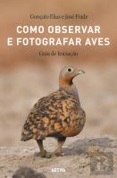 Como Observar e Fotografar Aves