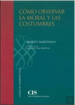 Bertrand.pt - Como Observar La Moral Y Las Costumbres