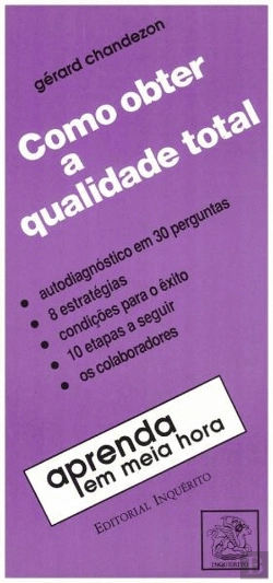 Bertrand.pt - Como Obter a Qualidade Total