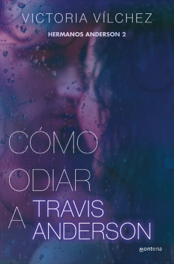 Bertrand.pt - Como Odiar A Travis Anderson Hermanos Anderson 2