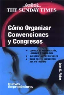 Bertrand.pt - Cómo Organizar Convenciones Y Congresos