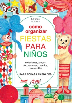 Bertrand.pt - Cómo Organizar Fiestas Para Ninos