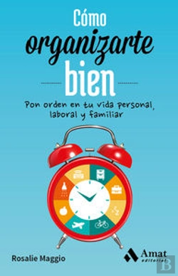 Bertrand.pt - Cómo Organizarte Bien